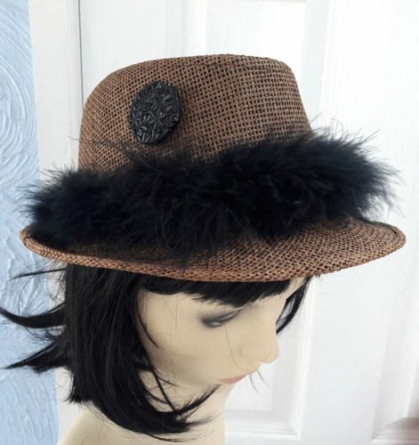 Vintage inspired ladies - inspired,