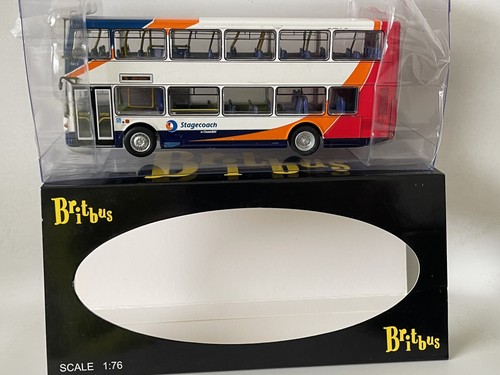 Britbus 13b scania - britbus, es-13b