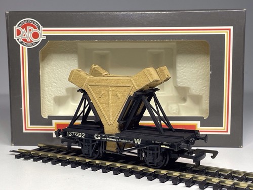 Rare ltd edition dapol wolf - dapol,