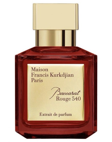 Maison francis kurkdjian - maison,