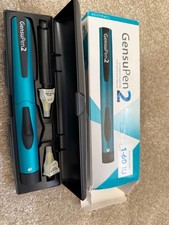 GensuPen 2 auto injector
