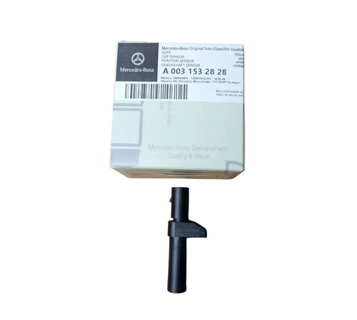 Mercedes benz genuine position - mercedes-benz,