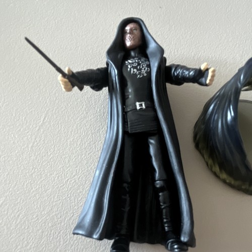 Harry potter popco death - popco,