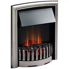 DIMPLEX Rockport Optiflame