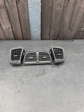 Mercedes Clk W208 Dashboard