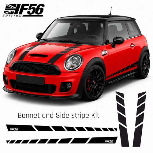 Bmw mini f56 edition sport - bmw,