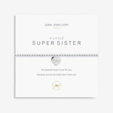 Joma Jewellery A Little Super