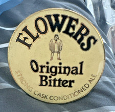 FLOWERS ORIGINAL BITTER CLIP/