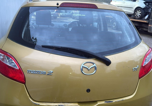 Mazda 5dr 2007 - 2, 2015