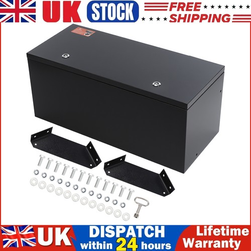 Side locker waterproof tool - side,