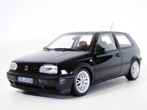 Volkswagen golf gti 20th - golf, 3