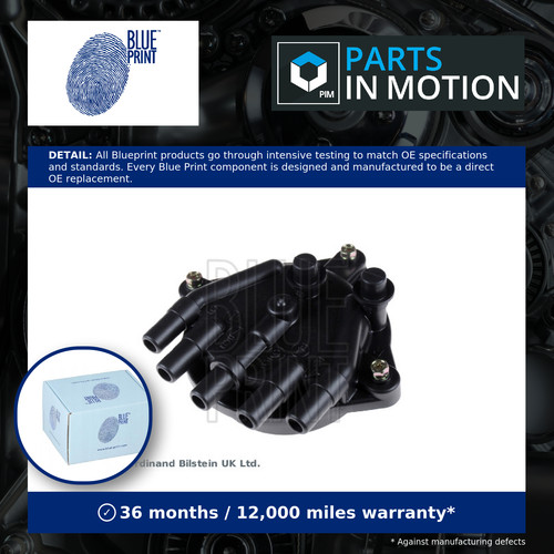 Distributor cap fits lexus - distributor,