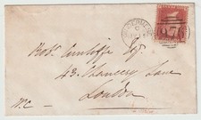 1859 RR SMALL S.R. UDC BOWNESS