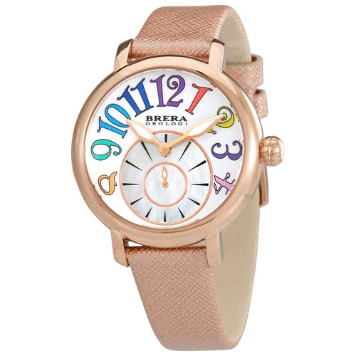 Brera orologi valentina modern - brera,