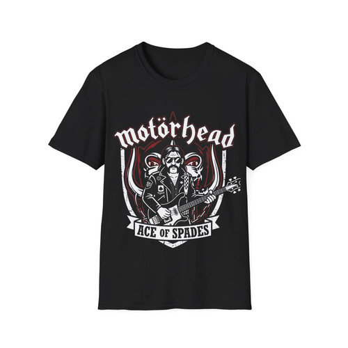 Motorhead ace spades - motorhead, 'ace