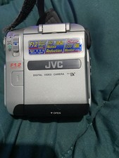 JVC GR-DX67EK CAMCORDER MINI