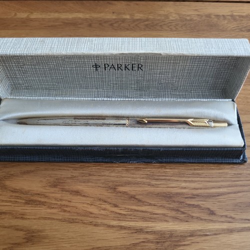 Vintage parker classic - parker,
