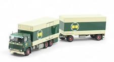 TEKNO - SCANIA 141 6x4 rigid