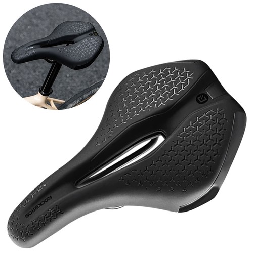 Rockbros bike saddle racing - bike,