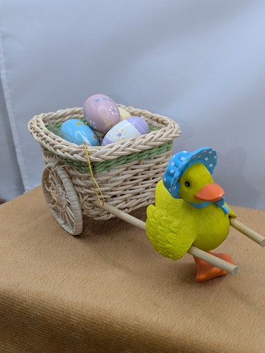 Vintage avon dora duck - vintage, duck's