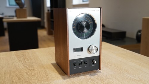 Sony solid state fm - sony,