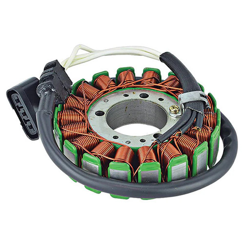 Arrowhead stator yamaha - stator,