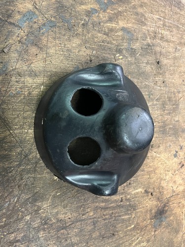 Suzuki gt125 headlight shell - suzuki,