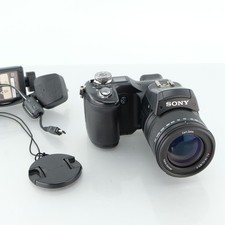 Sony Cyber-shot DSC-F828