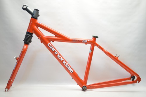 Cannondale killer 700 bone - killer,