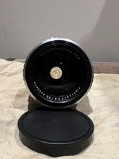 Carl Zeiss Jena Flektogon 35mm