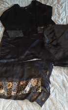 NEW PRICE!! Black  elegant 3