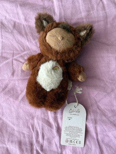 Olli ella cozy dinkum - olli,