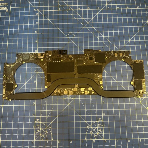 Untested macbook pro - macbook,