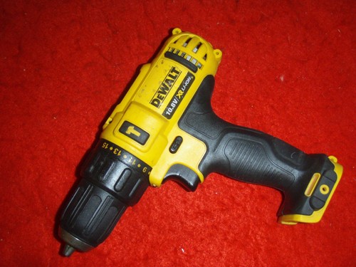 Dewalt dcd716 cordless drill - cordless,
