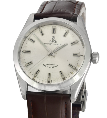 Vintage tudor small rose - tudor,