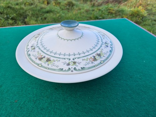 Royal doulton tureen provencal - royal,