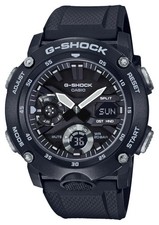 Casio | G-Shock Carbon Core