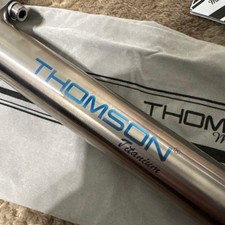 THOMSON masterpiece titanium