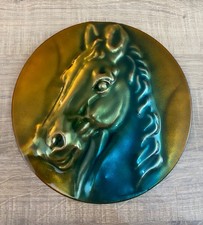 Laurana Pesaro Plaque Horse