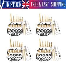 Carburetor Carb Rebuild Repair