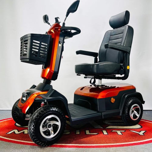 2025 voyager swift 8mph road - 2025,