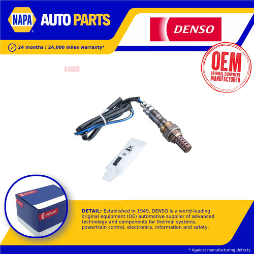 Lambda sensor fits golf - lambda,