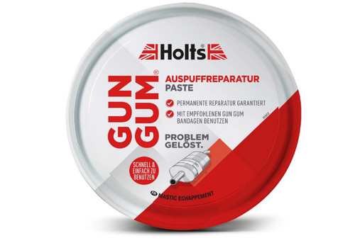 Holts gun gum gas tight - gas,