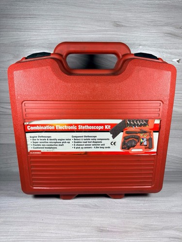 Combination electronic - combination,