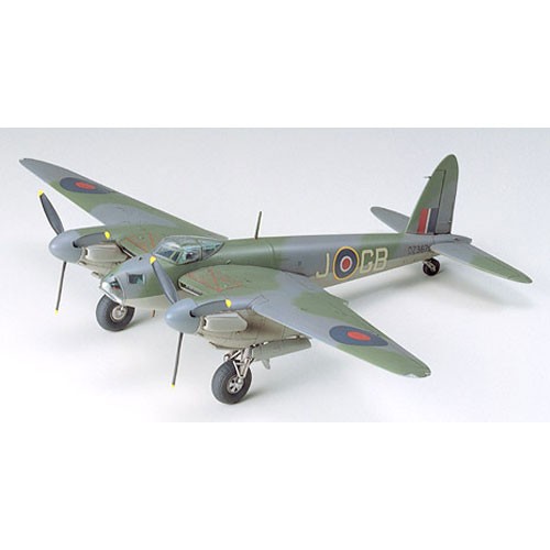 Tamiya 60753 mosquito - mosquito, b