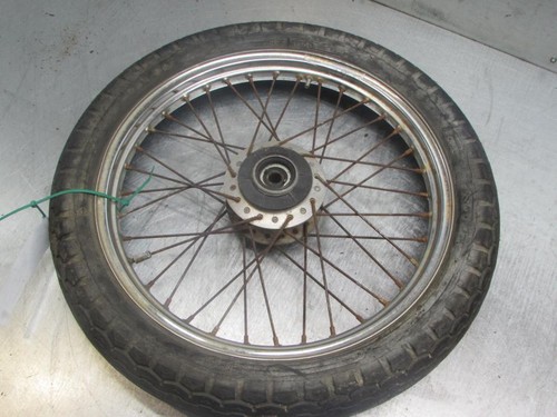 Yamaha xs650g special - yamaha,
