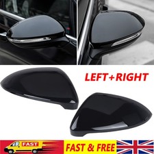 Wing mirror cover caps - mirror,