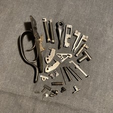 Baikal IJ58MA SxS 12 Bore Shotgun Spares