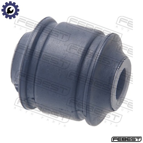 Bush shock absorber nab - shock, nab-353