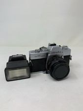 vintage Minolta SRT 100x 35mm